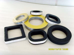 中山捷源科技 超微晶鐵芯廠家，以高清大圖與專業技術服務引領行業