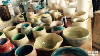 少兒陶藝手工培訓——精品班制落戶中環城國際公寓